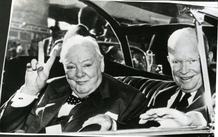 Historical Image